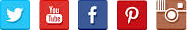 MissPostcard Social